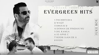 Download Lagu Evergreen Hits | Sheera Jasvir (Jukebox) New Punjabi Song | Latest Punjabi Song | Sad Romantic Song MP3