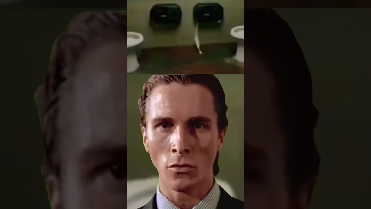 🤨Two toilets in one bathroom