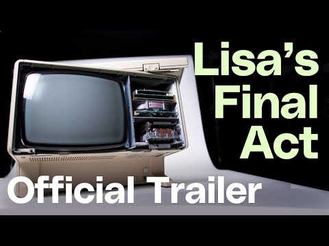 Lisa: Steve Jobs’ sabotage and Apple’s secret burial | Official Trailer