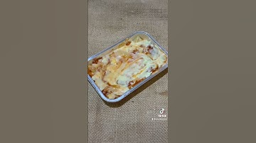 Thumbnail of BUAT LASAGNA KUKUS (TANPA OVEN) | VIRAL TIKTOK