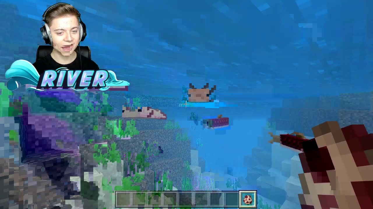 Mcpe 1 17 Caves Cliffs Update Early Free Minecraft Pe Win10 Xbox Ps4 Switch Youtube