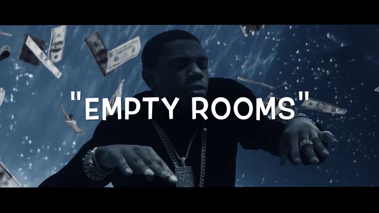 YFN Lucci x A-Boogie x Yung Bleu Type Beat "Empty Rooms" Prod.By.PlugozBeatz & DJ ICEE