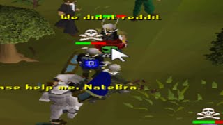 Lucky escape in Deadman Mode Seasonals