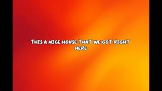 Cardi B ft Tyla _ Nice Guy (lyrics video) 