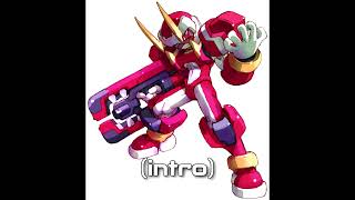 Ardailec As Fighting Fafnirfefnir In Mega Man Zero 2 Battle Quotes