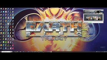 [ULTRAWIDE] Earth 2150 Trilogy (How to GOG Setup Installation + Uninstall)