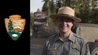 101 Reasons to Love Our National Parks (with audio descriptions)