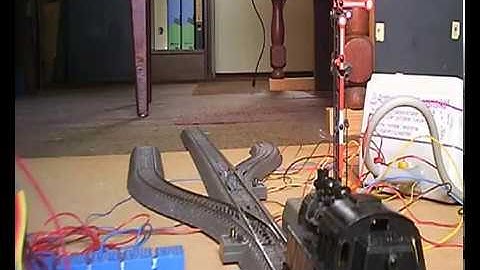 Märklin analoog met Arduino