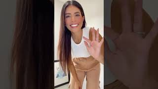 Quem Não Ama Um Look Na Cor Off, Clássico E Chic? Ig