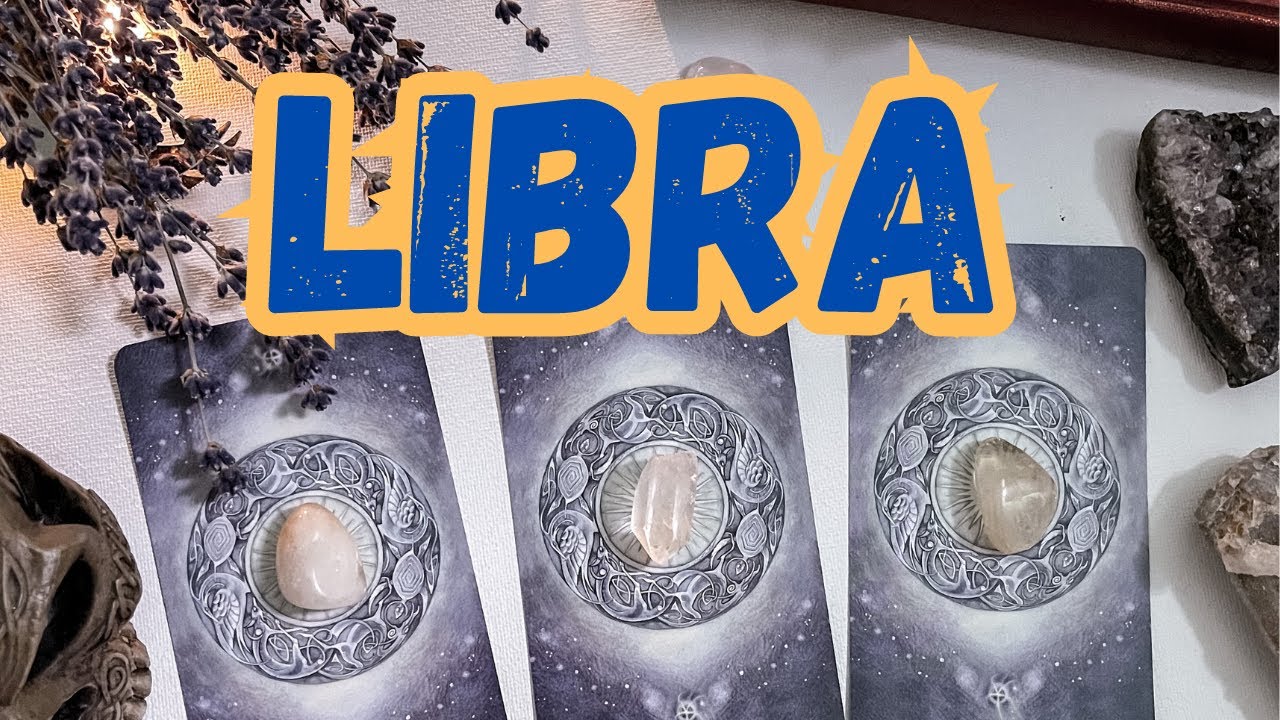 LIBRA ALGUIEN HARA ESTA PREGUNTA MUY PRONTO 😍💍 ESTALLARAS DE ALEGRÍA 🥹♥️ Y MAS! NOVIEMBRE 2025