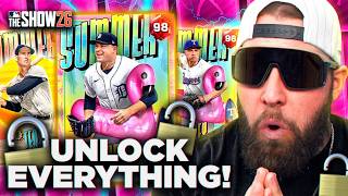 How To Unlock ALL 30 Cards For 98 Tarik Skubal