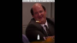 Michael and Holly Were A Complete Match!