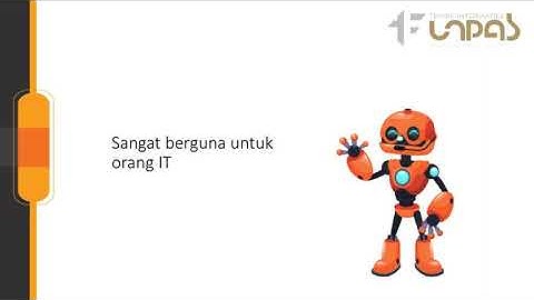 Dekomposisi pada Computational Thinking