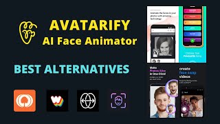 AVATARIFY | Avatarify Android App [BEST ALTERNATIVES] | Avatarify Android Alternative screenshot 5