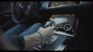 Range Rover Evoque 2020 Ad