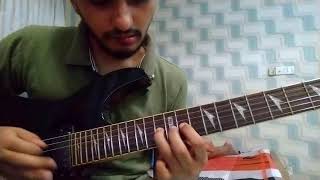 Kadinja-GLHF Solo cover