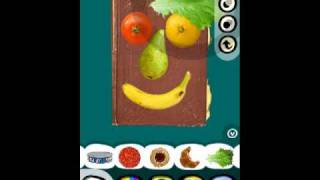 Faces Imake-Creative Craziness