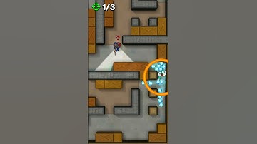 Hunter Assassin - Gameplay Walkthrough Part 1 Levels 1-20 | #Gameplay | RajGamingHouse