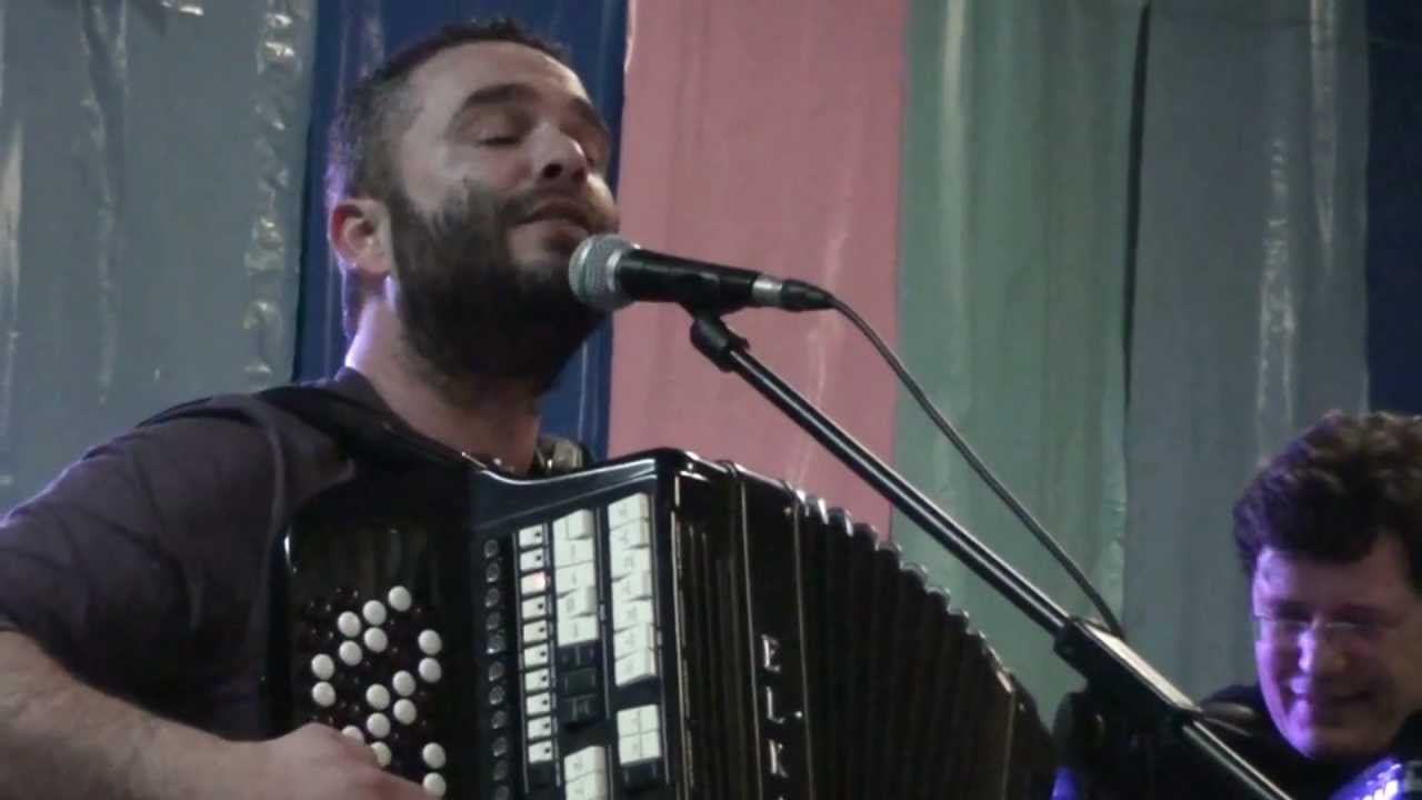 Baile solidário em Agualva de Cima (23) Luis Candeias e Leonel Mateus    27-1-2013