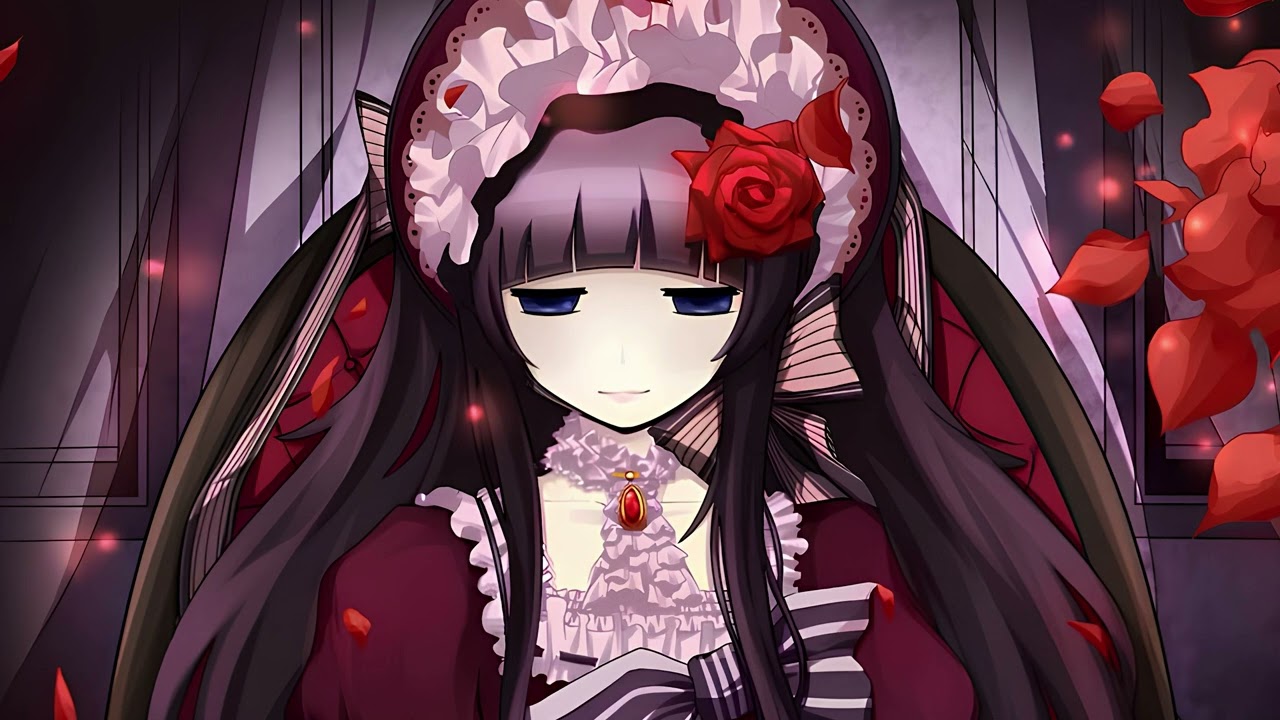 Mad Father - The Dollmaker's Daughter (Aya's Song)