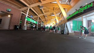 Marshall University Stadium Inner Circle 2024 - East Huntington WV