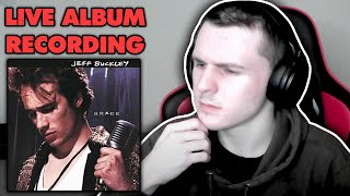 Jeff Buckley - Grace *Live Reaction* (Plus Another Special Video)