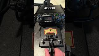 AD0DB CQ FD 2026 #cw #fieldday