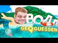 КАРТА *ВОДНЫЙ МИР* В GEOGUESSR! НАС ОБМАНУЛИ?