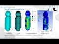 ANSYS. Решение для инженерного анализа для промышленных предприятий