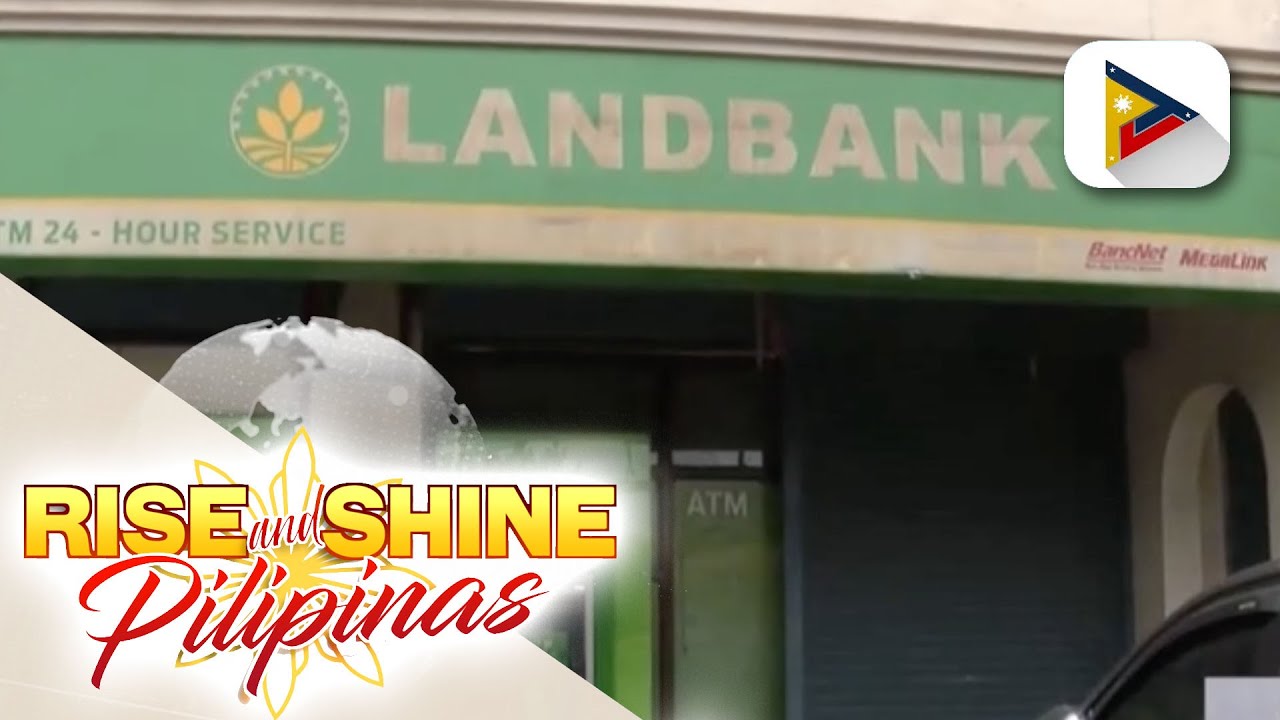 Landbank ATM Card Na Ibinibigay Sa Philsys Registrants Walang Laman landbank-atm-card-na-ibinibigay-sa-philsys-registrants-walang-laman