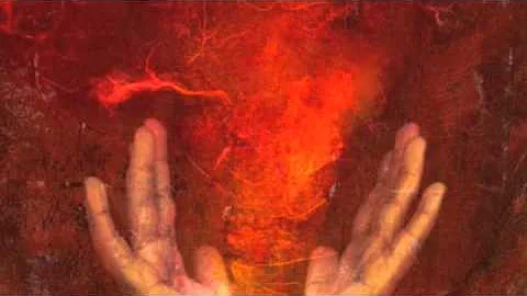SLEIGHT OF HAND - Judith Wiker (poem)