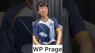 2023 PCS SUMMER W6D2 WP vs IMP #PCS2023