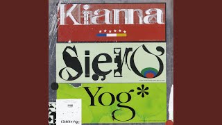 goldenblue - Kianna, Siero & Yog*