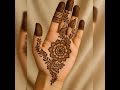 beautiful mehndi designs ideas for all events