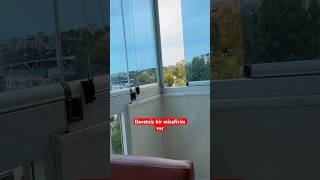 Umarım tutabiliriz her an uçacak gibi 🥺