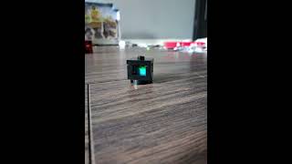 LEGO Minecraft- Zombie Monster Spawner