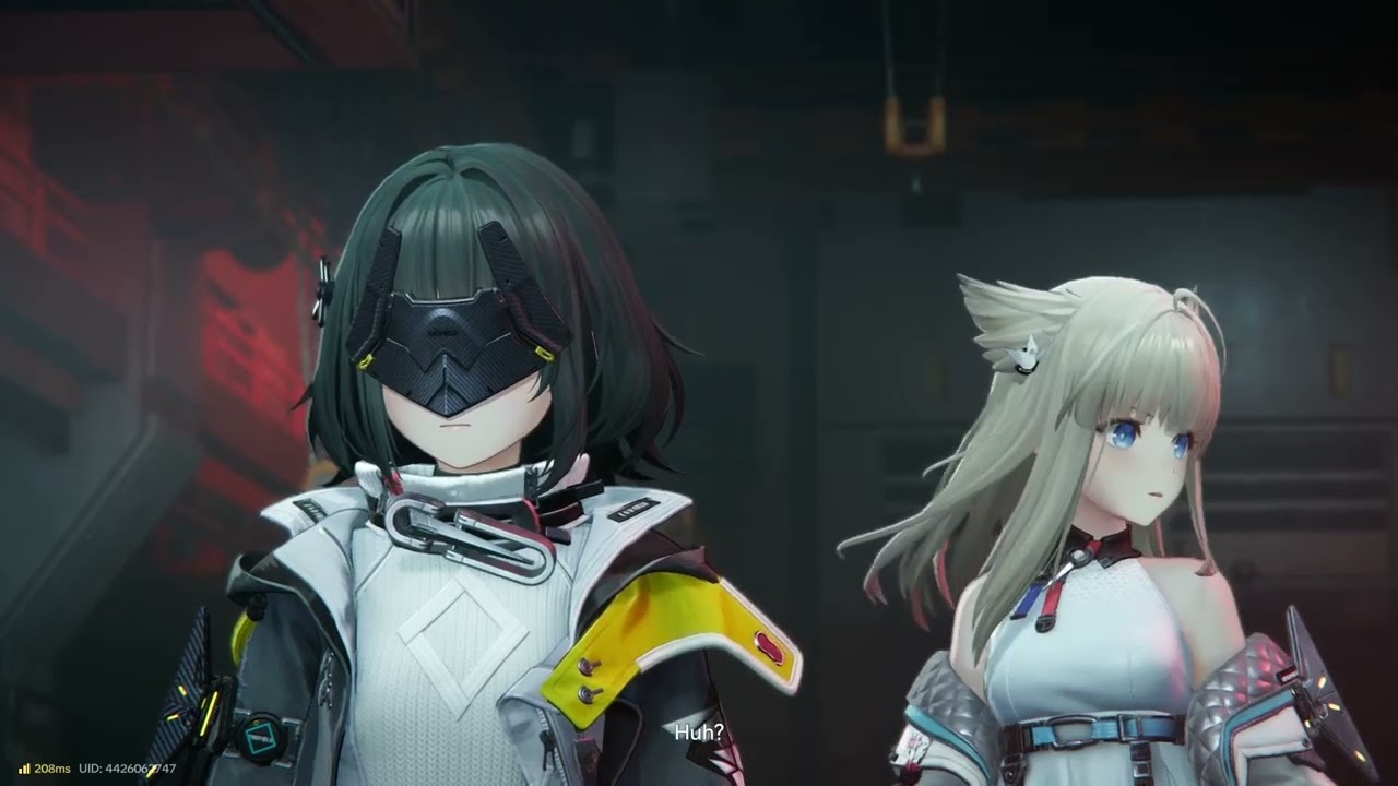 Arknights: Endfield Break the Siege Quest