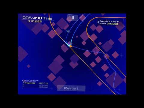 Data Wing Regulator Left Turn Only (9.190)