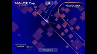 Data Wing Regulator Left Turn Only (9.190)