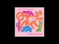 Shonen Knife - Forest Walk from Genki Shock