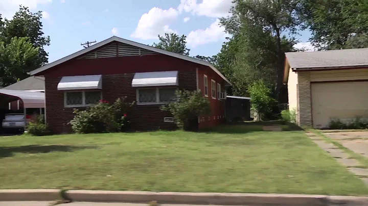 Hate Crimes in the Heartland | Official Trailer #2 (2014)