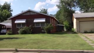 Hate Crimes in the Heartland | Official Trailer #2 (2014)
