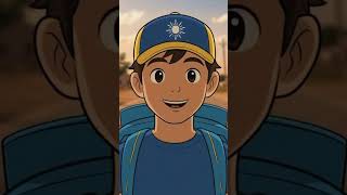 Exam Toon  Student Struggle &amp; Motivation Intro @examtoon @examuniverse @Hardtoonz22  #viral#shorts