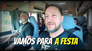 ESTAMOS DE VOLTA na COMUNIDADE no ALGARVE #1231