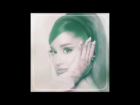 Ariana Grande My Fault Official Audio 