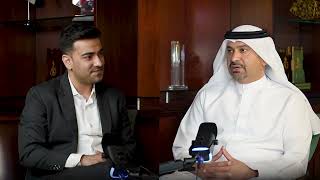 Why Entrepreneurs Choose the UAE | A Conversation with H.E. Ismail Al Naqi