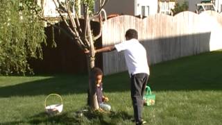 2012 Easter Egg Hunt.MOD