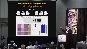 Wenquan Zhou, MD, PhD - Assessing Prions in Sporadic CJD Patients