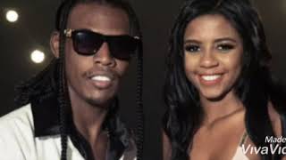 AMOR DE VERDADE - MC Kekel & MC Rita