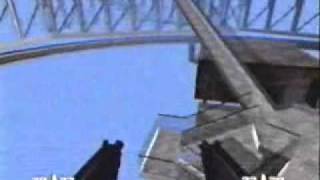 GoldenEye (N64) Speed Run (00 Agent) - Cradle